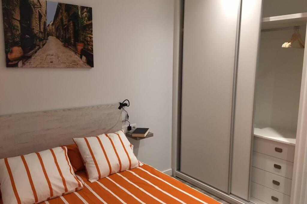 Apartamento Centro León GVSM Exterior foto
