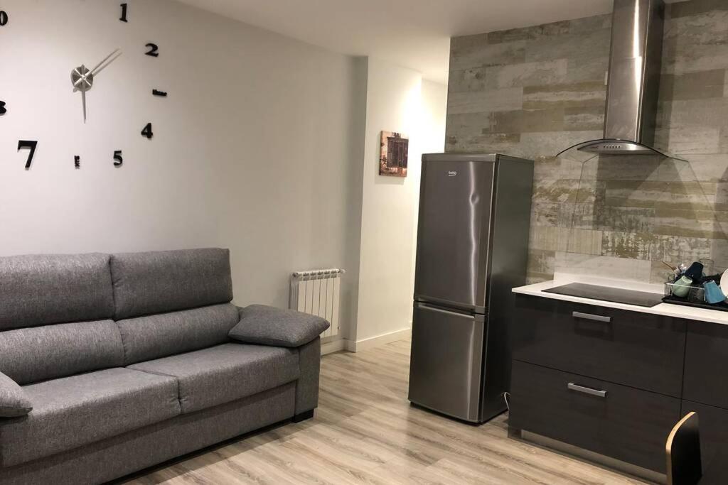 Apartamento Centro León GVSM Exterior foto