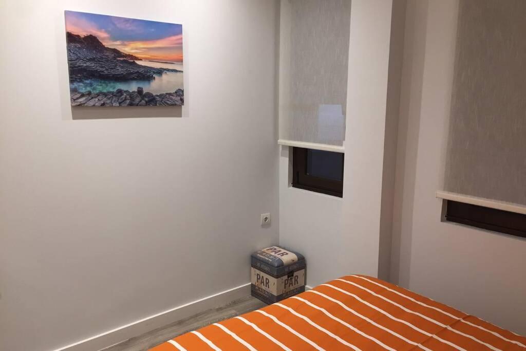 Apartamento Centro León GVSM Exterior foto