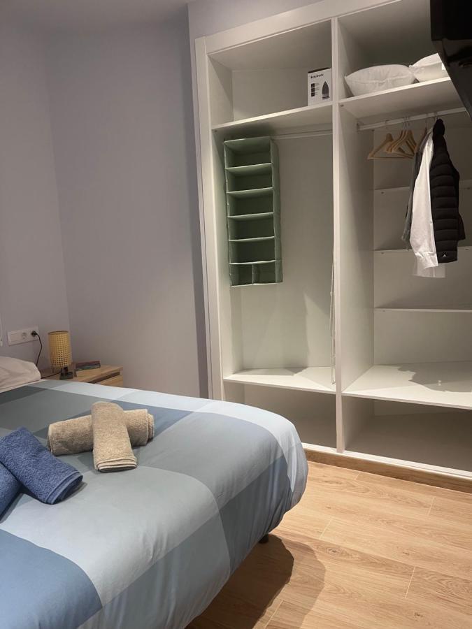 Apartamento Centro León GVSM Exterior foto